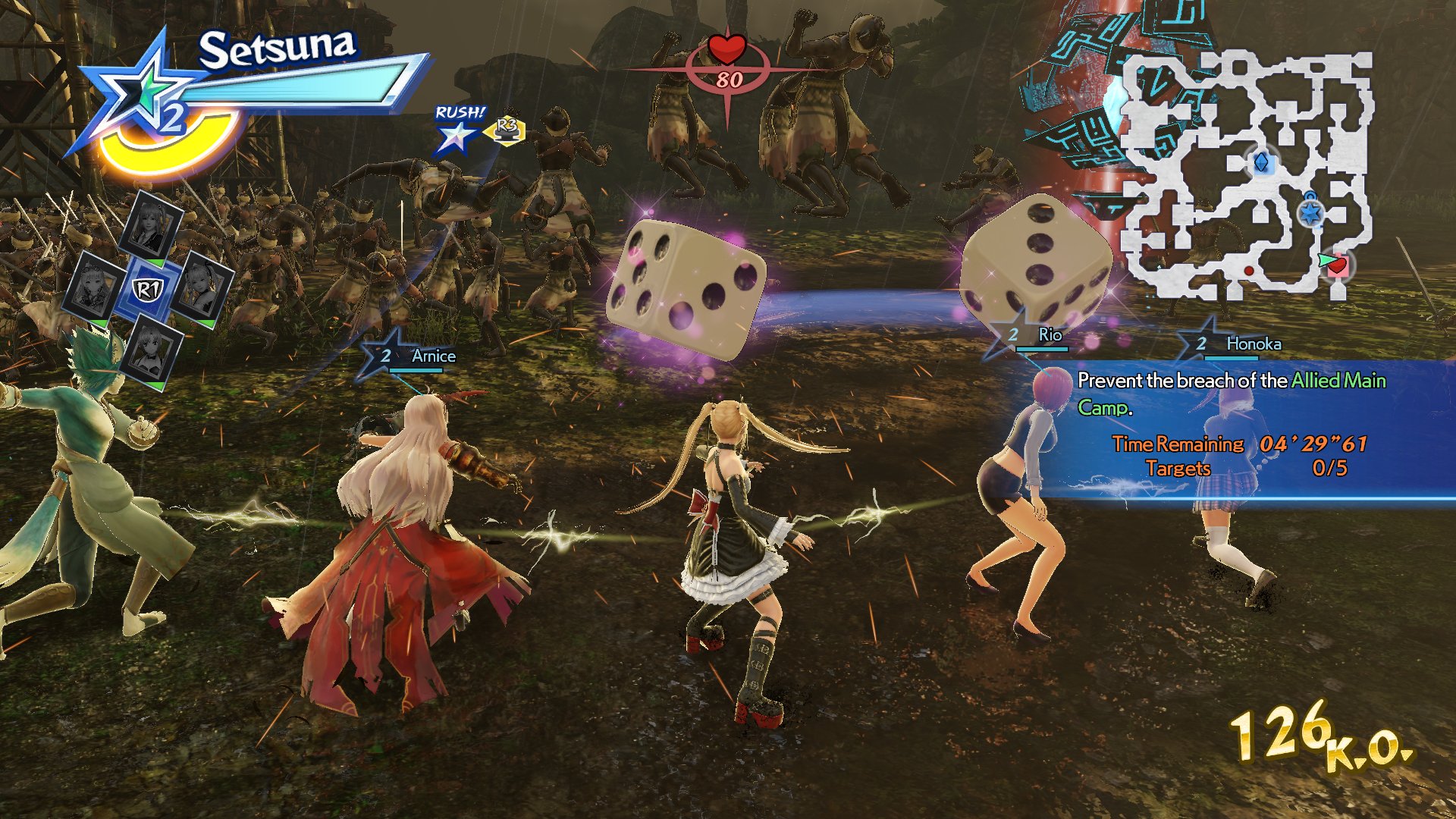 Warriors All-Stars - Imagen 35